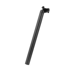 TIGE DE SELLE FORCE CARBONE P6.5 31.6-400MM
