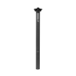 ESPIGÃO DE SELIM FORCE CARBONO P6.3 400MM