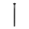 TIGE DE SELLE FORCE CARBONE P6.3 400MM