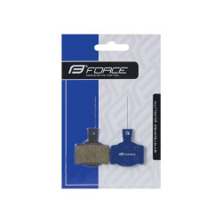 Disc brake pads FORCE MAGURA MT 2, 4, 6, 8