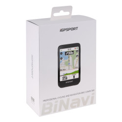 iGPSPORT GPS BINAVI