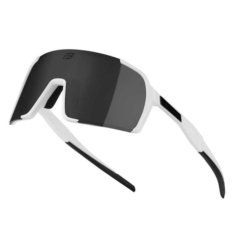 LUNETTES FORCE GLARE BLANC