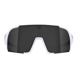 LUNETTES FORCE GLARE BLANC