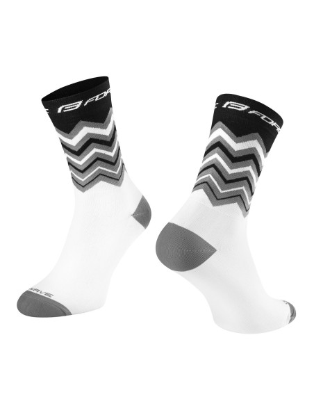 Meias de Compressão FORCE WAVE Meias de Compressão FORCE WAVE