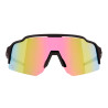 SUNGLASSES FORCE STRIVE BLACK