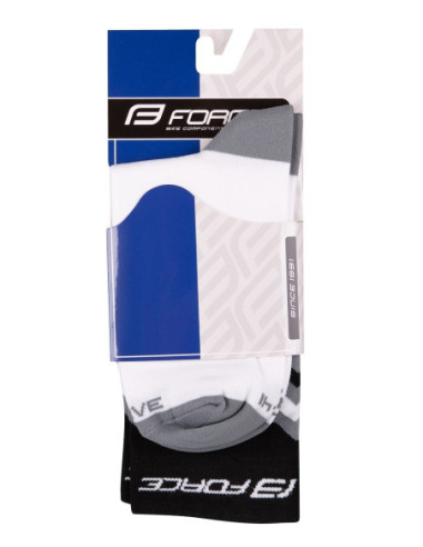 Meias de Compressão FORCE WAVE