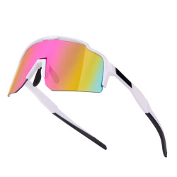 LUNETTES FORCE STRIVE BLANC