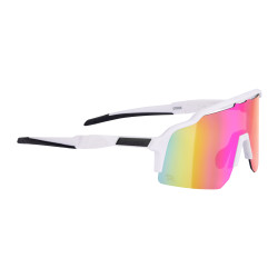 LUNETTES FORCE STRIVE BLANC