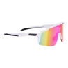 LUNETTES FORCE STRIVE BLANC