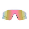 LUNETTES FORCE STRIVE BLANC