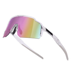 LUNETTES FORCE STRIVE TRANSPARENT