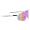 LUNETTES FORCE STRIVE TRANSPARENT