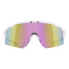 LUNETTES FORCE STRIVE TRANSPARENT
