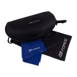 GAFAS FORCE STRIVE TRANSPARENTE