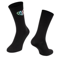 SOCKS FORCE IN HEART LONG