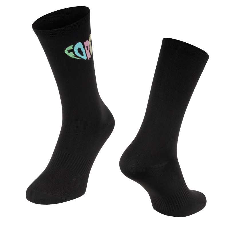 CHAUSSETTES FORCE IN HEART LONG