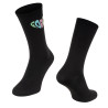 CHAUSSETTES FORCE IN HEART LONG