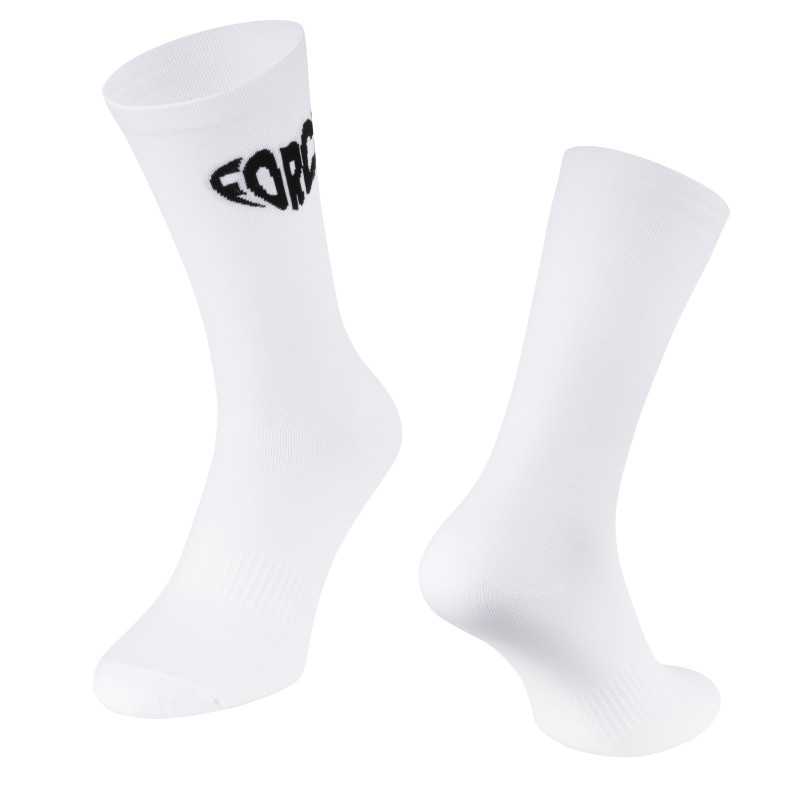 CHAUSSETTES FORCE IN HEART LONG