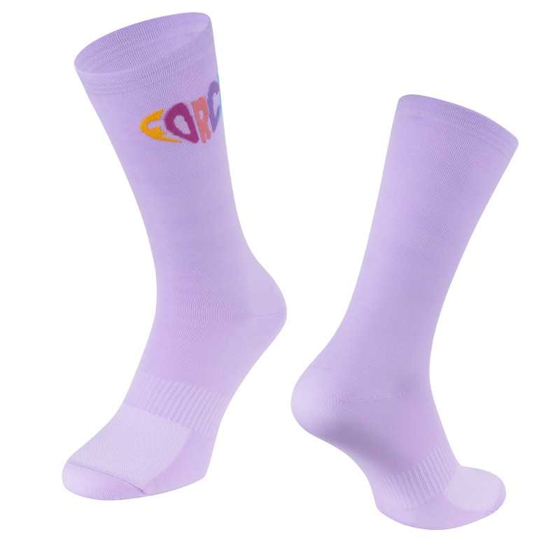CHAUSSETTES FORCE IN HEART LONG