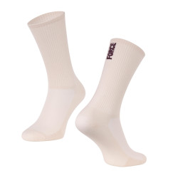 DES CHAUSSETTES FORCE LONGER SLIM