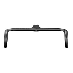 GUIDON SIROCCO FL4 420/90MM CARBON