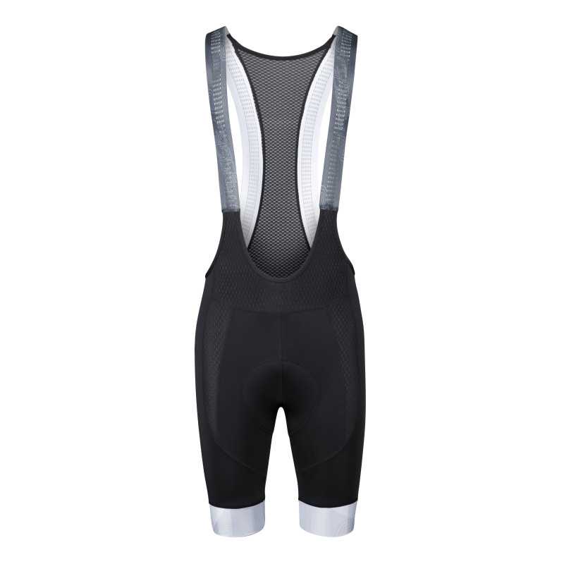 Calções FORCE F STRIPE PRETO-BRANCO