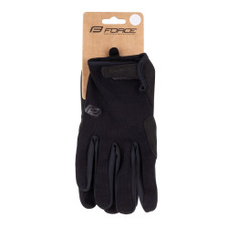 GANTS FORCE MTB MOUNT NOIR