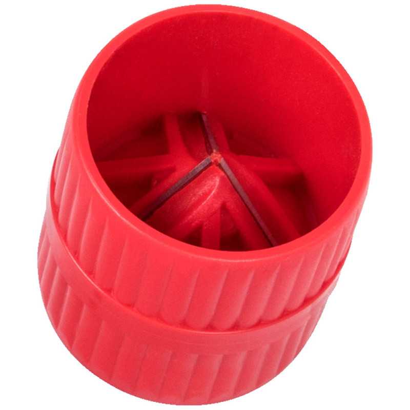 INTERNAL - EXTERNAL REAMER UNIOR INTERNAL - EXTERNAL REAMER UNIOR