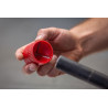 INTERNAL - EXTERNAL REAMER UNIOR