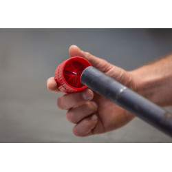 INTERNAL - EXTERNAL REAMER UNIOR