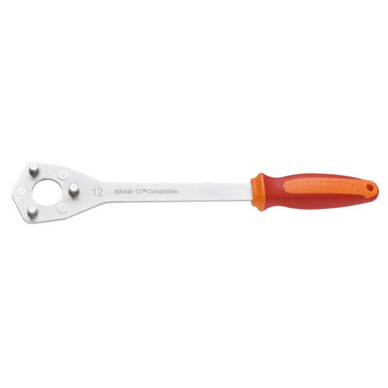CASSETTE WRENCH 11/12 CASSETTE WRENCH 11/12