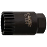 CARTRIDGE BOTTOM BRACKET TOOL 20 TOOTH