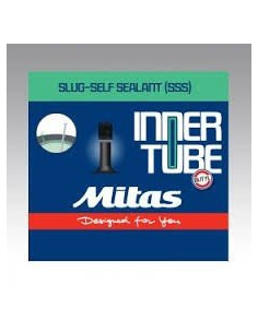 Câmaras de Ar Selante MITAS AV 27.5 x 1