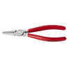 INTERNAL LOCK RINGS PLIERS, STRAIGHT 140 (12- 25MM)