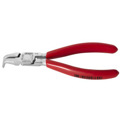 INTERNAL LOCK RINGS PLIERS, BENT140 (12- 25MM)
