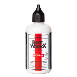 LUBRICANT CHAIN STAR MAX WAX 100ML