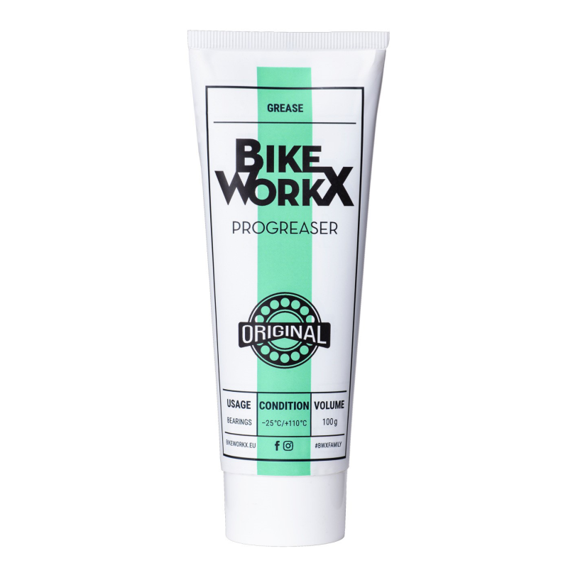 LUBE PROGREASER ORIGINAL 100G