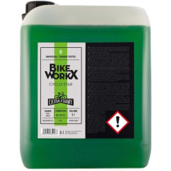BIKE WASH GREENER CLEANER 5L