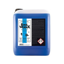DRIVETRAIN CLEANER 5L