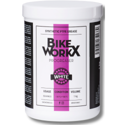 LUBE PROGREASER WHITE 1KG