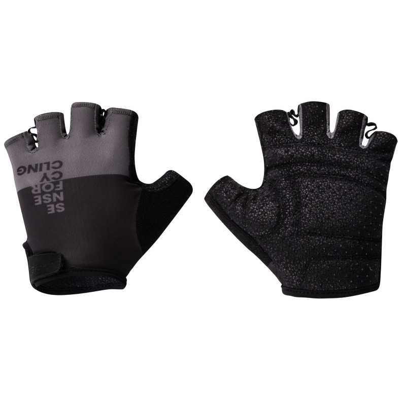 LUVAS FORCE FINE PRETO-CINZA LUVAS FORCE FINE PRETO-CINZA
