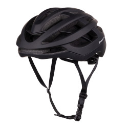 CAPACETE FORCE LYNX PRETO MATT