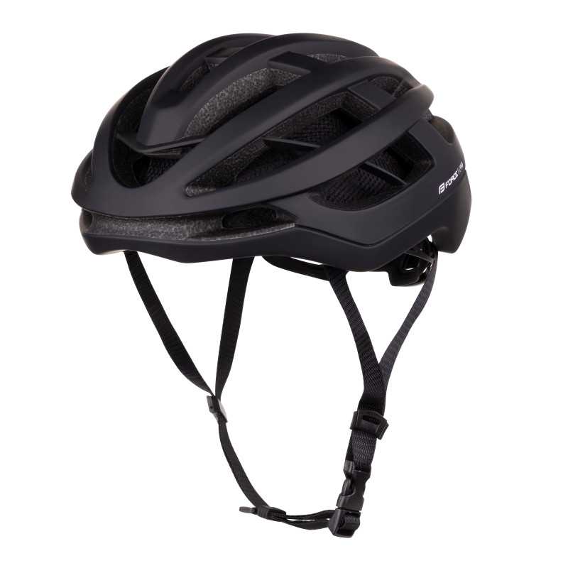 CAPACETE FORCE LYNX PRETO MATT CAPACETE FORCE LYNX PRETO MATT