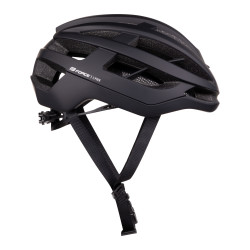 CAPACETE FORCE LYNX PRETO MATT