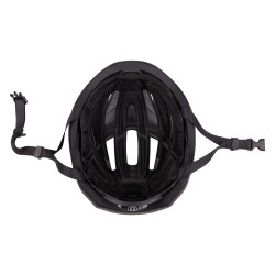 CAPACETE FORCE LYNX PRETO MATT