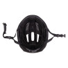 CAPACETE FORCE LYNX PRETO MATT