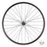 Roda traseira FORCE BASIC DISC 622x23 TX505-CL 32SH