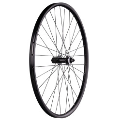 Roda traseira FORCE BASIC DISC 622x23 TX505-CL 32SH