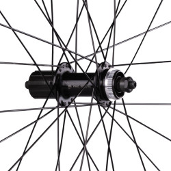 Roda traseira FORCE BASIC DISC 622x23 TX505-CL 32SH