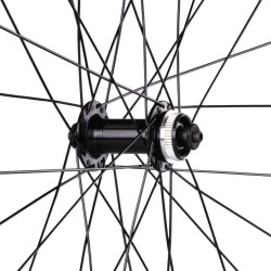 RODA DA FRENTE FORCE XC DISC 622x23 TX505-CL 32S